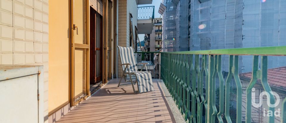 Three-room apartment of 80 m² in Borghetto Santo Spirito (17052)