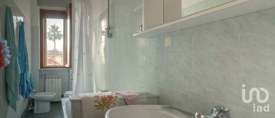 Three-room apartment of 80 m² in Borghetto Santo Spirito (17052)