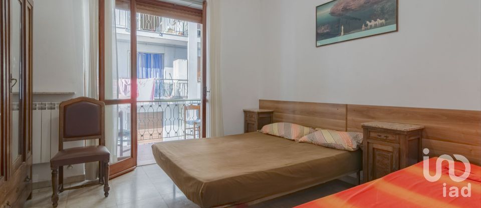 Three-room apartment of 80 m² in Borghetto Santo Spirito (17052)