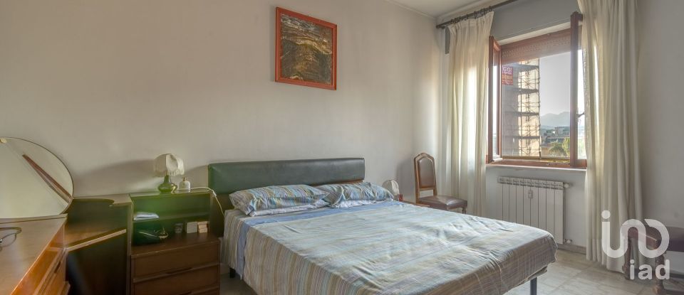 Three-room apartment of 80 m² in Borghetto Santo Spirito (17052)