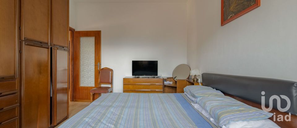 Three-room apartment of 80 m² in Borghetto Santo Spirito (17052)