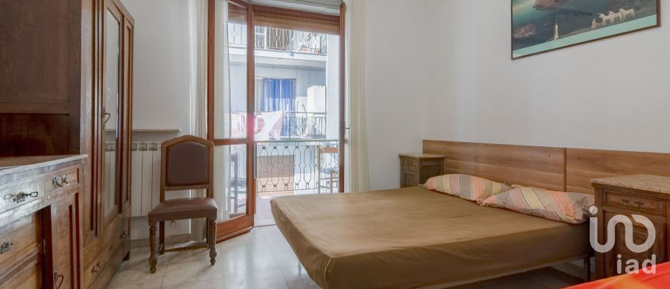 Three-room apartment of 80 m² in Borghetto Santo Spirito (17052)