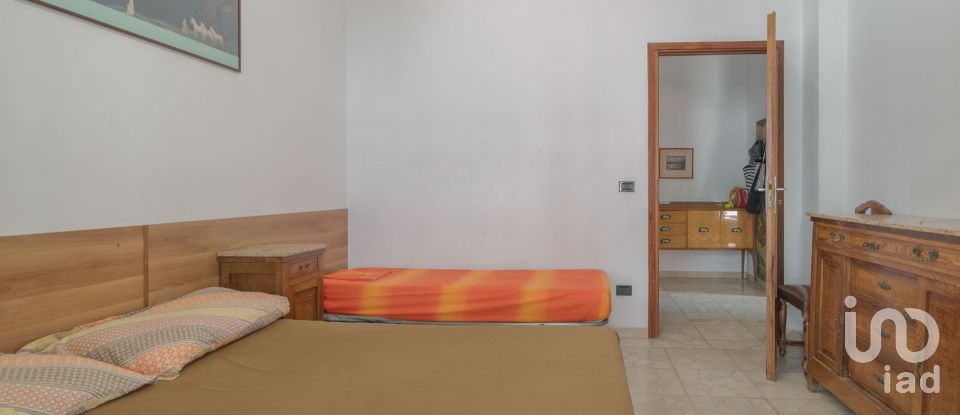 Three-room apartment of 80 m² in Borghetto Santo Spirito (17052)