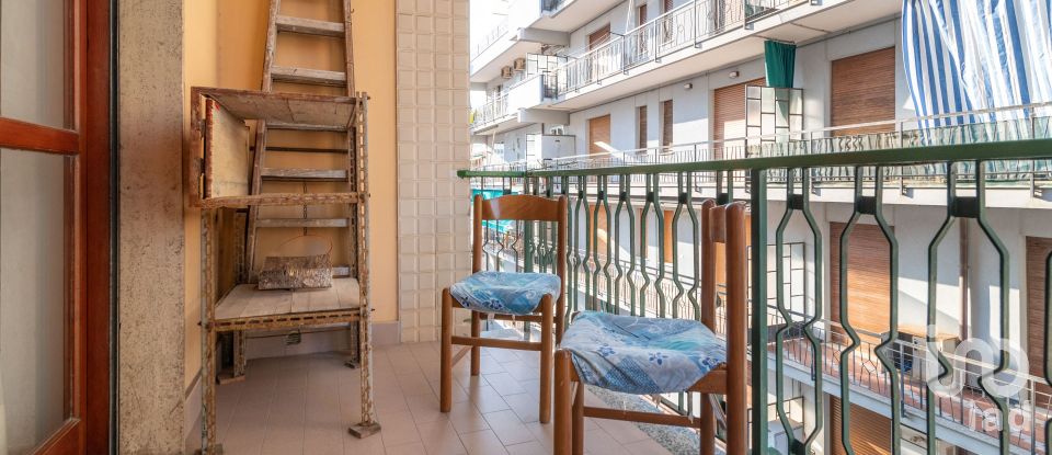 Three-room apartment of 80 m² in Borghetto Santo Spirito (17052)