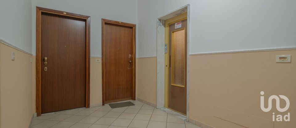 Three-room apartment of 80 m² in Borghetto Santo Spirito (17052)