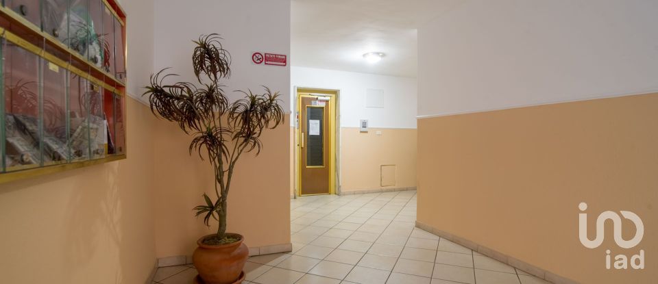 Three-room apartment of 80 m² in Borghetto Santo Spirito (17052)