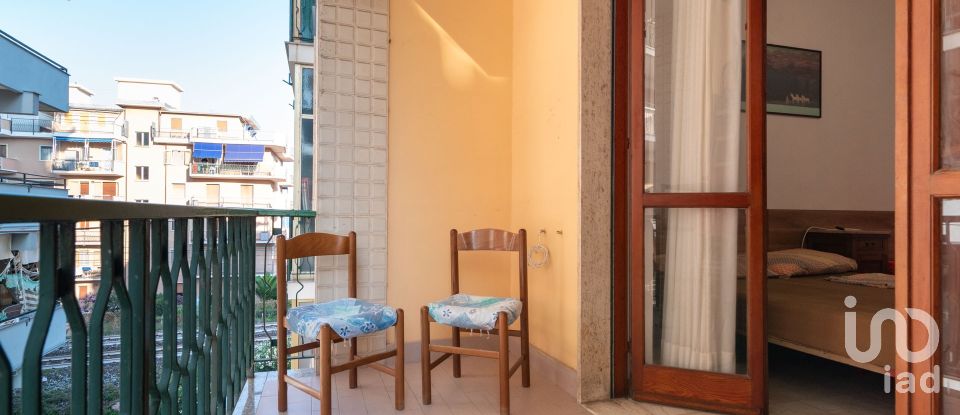 Three-room apartment of 80 m² in Borghetto Santo Spirito (17052)