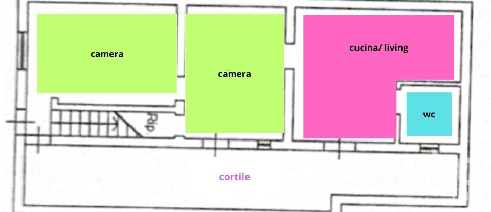 Casa indipendente 3 locali di 120 m² in Noto (96017)