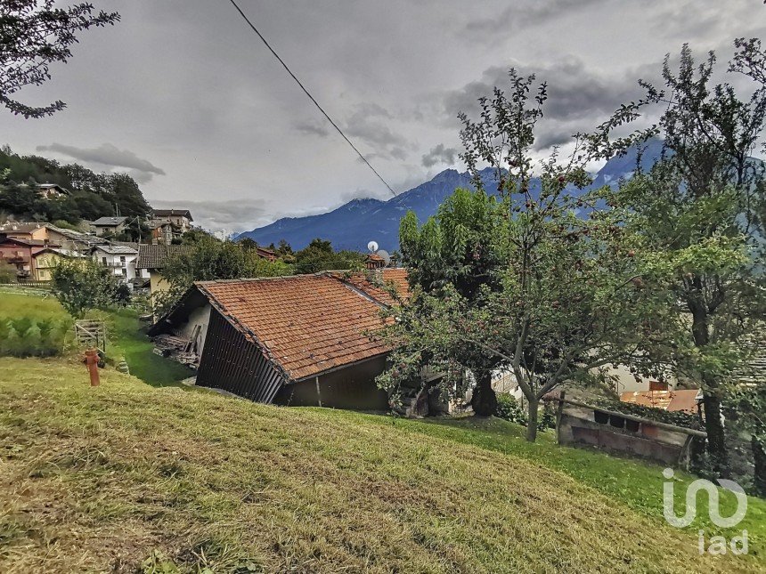 Casa indipendente / Villa 5 locali di 245 m² in Verrayes (11020)