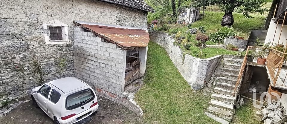 Casa indipendente / Villa 5 locali di 245 m² in Verrayes (11020)