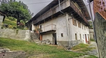 Casa indipendente / Villa 5 locali di 245 m² in Verrayes (11020)