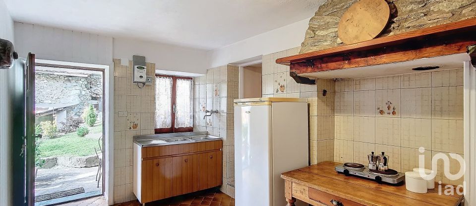 Casa indipendente / Villa 5 locali di 245 m² in Verrayes (11020)