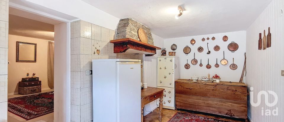 Casa indipendente / Villa 5 locali di 245 m² in Verrayes (11020)