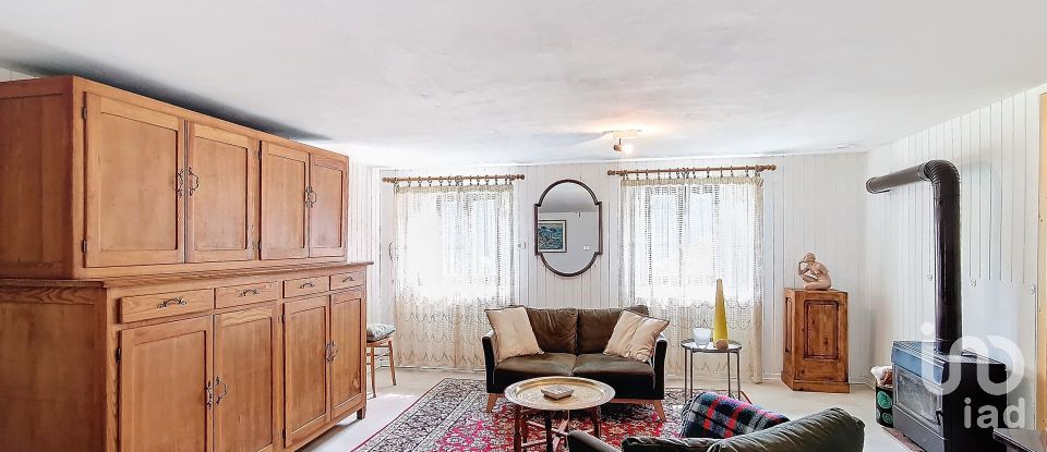 Casa indipendente / Villa 5 locali di 245 m² in Verrayes (11020)