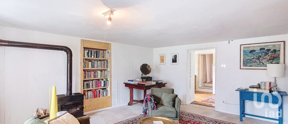 Casa indipendente / Villa 5 locali di 245 m² in Verrayes (11020)