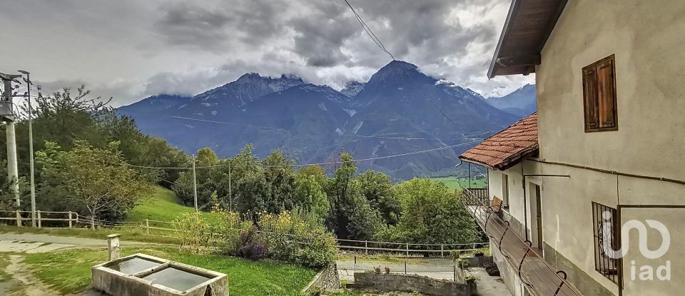 Casa indipendente / Villa 5 locali di 245 m² in Verrayes (11020)