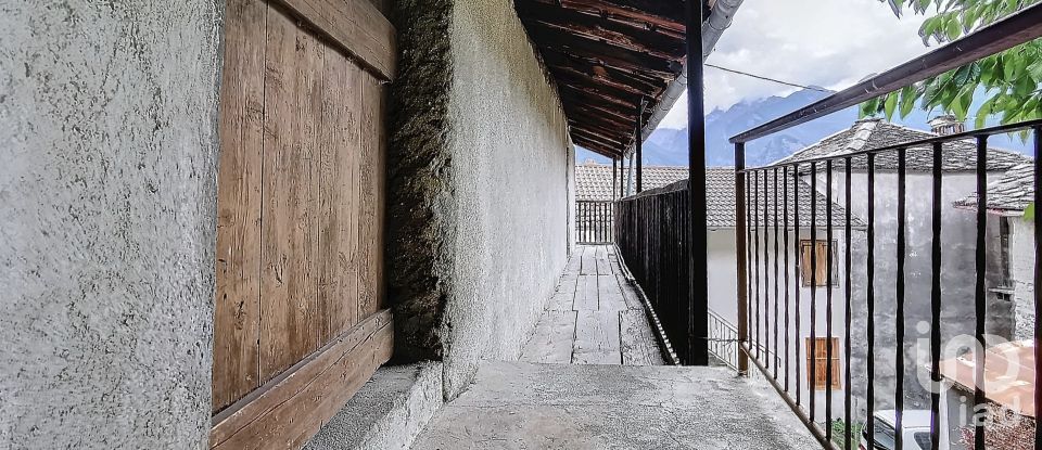 Casa indipendente / Villa 5 locali di 245 m² in Verrayes (11020)