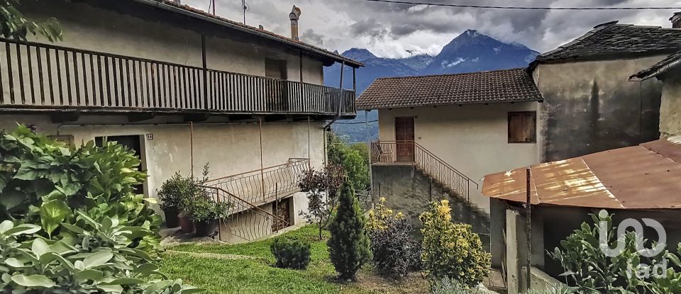 Casa indipendente / Villa 5 locali di 245 m² in Verrayes (11020)