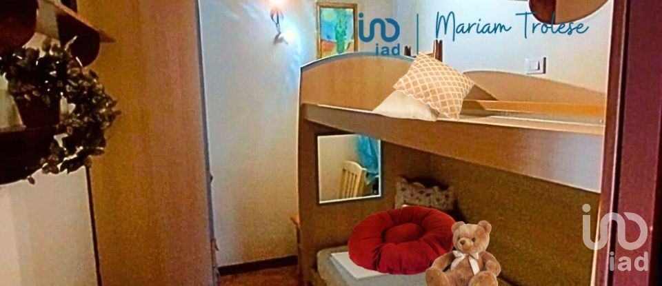 Appartamento 5 locali di 62 m² a Ferrara di Monte Baldo (37020)