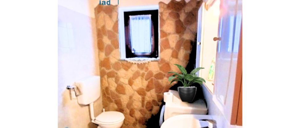 Appartamento 5 locali di 62 m² a Ferrara di Monte Baldo (37020)