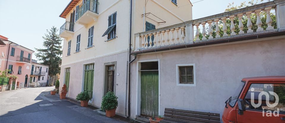 Appartamento 6 locali di 102 m² a Prelà (18020)