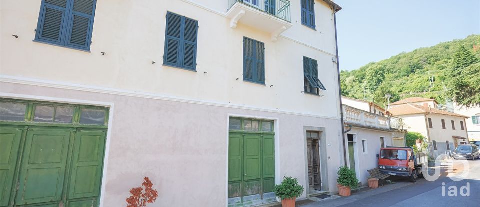 Appartamento 6 locali di 102 m² a Prelà (18020)