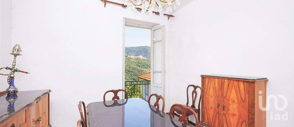 Appartamento 6 locali di 102 m² a Prelà (18020)