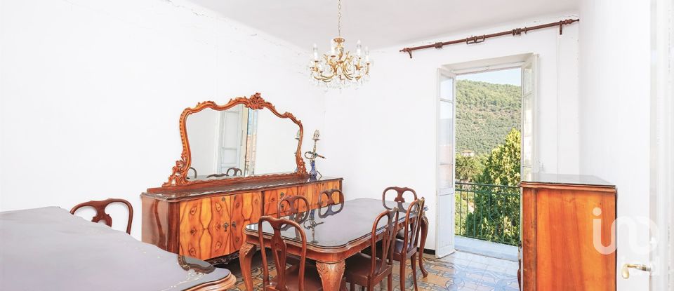 Appartamento 6 locali di 102 m² a Prelà (18020)