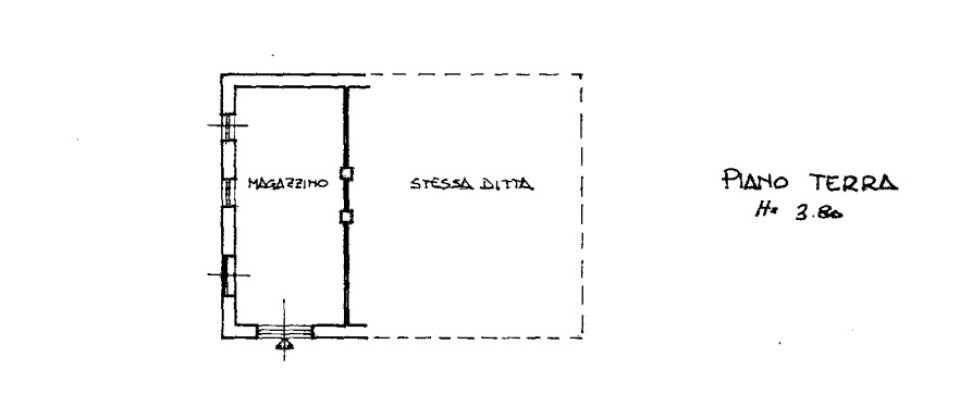 Appartamento 6 locali di 102 m² a Prelà (18020)