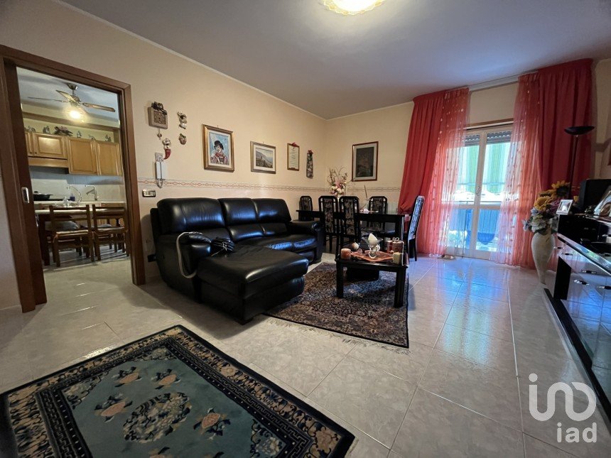 Appartamento 8 locali di 120 m² a Amantea (87032)