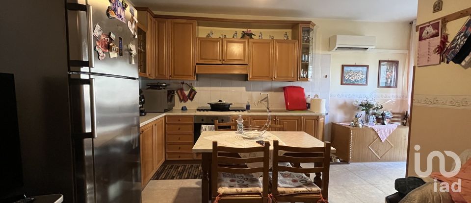 Appartamento 8 locali di 120 m² a Amantea (87032)