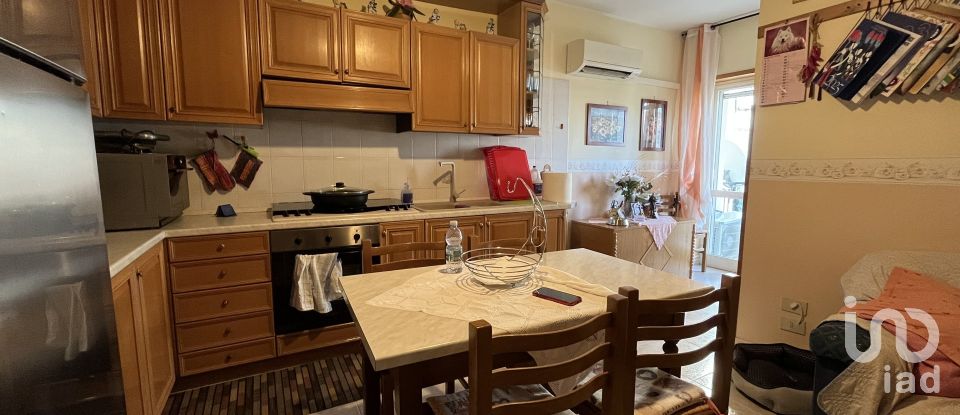 Appartamento 8 locali di 120 m² a Amantea (87032)