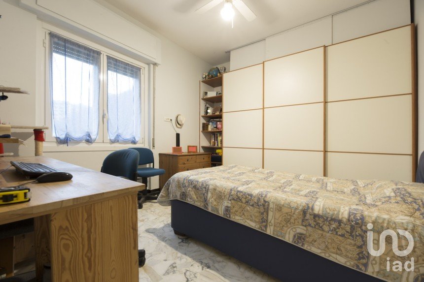 Trilocale di 80 m² a Genova (16144)