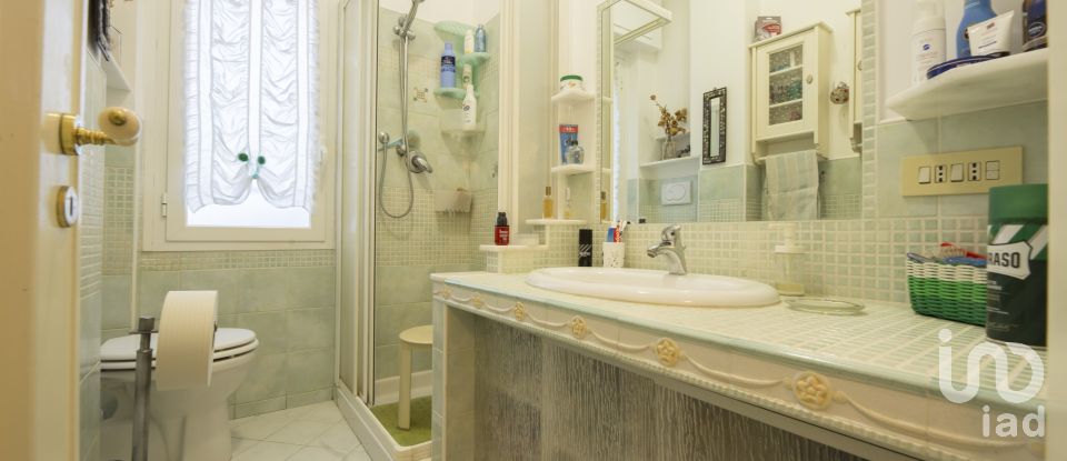 Trilocale di 80 m² a Genova (16144)