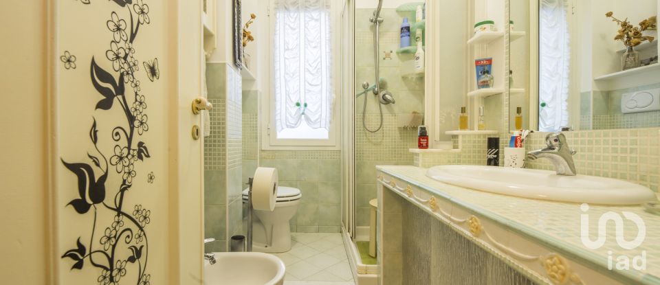 Trilocale di 80 m² a Genova (16144)