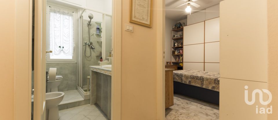 Trilocale di 80 m² a Genova (16144)