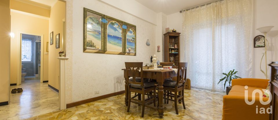 Trilocale di 80 m² a Genova (16144)