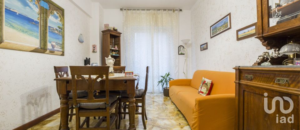 Trilocale di 80 m² a Genova (16144)