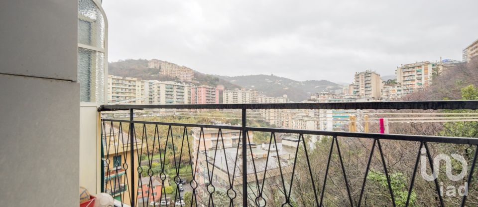 Trilocale di 80 m² a Genova (16144)