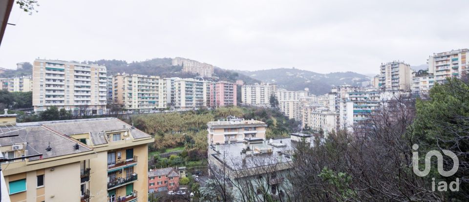 Trilocale di 80 m² a Genova (16144)