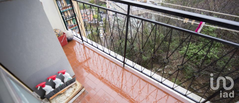 Trilocale di 80 m² a Genova (16144)