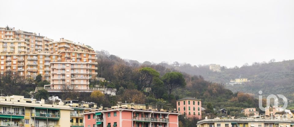 Trilocale di 80 m² a Genova (16144)