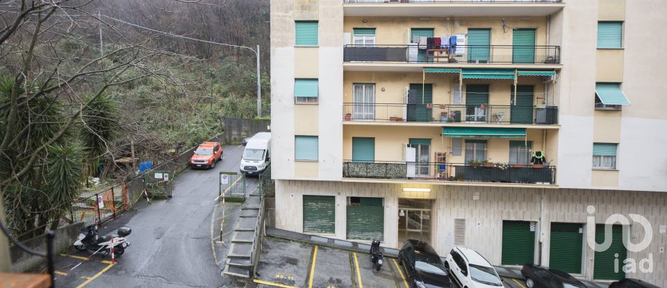 Trilocale di 80 m² a Genova (16144)
