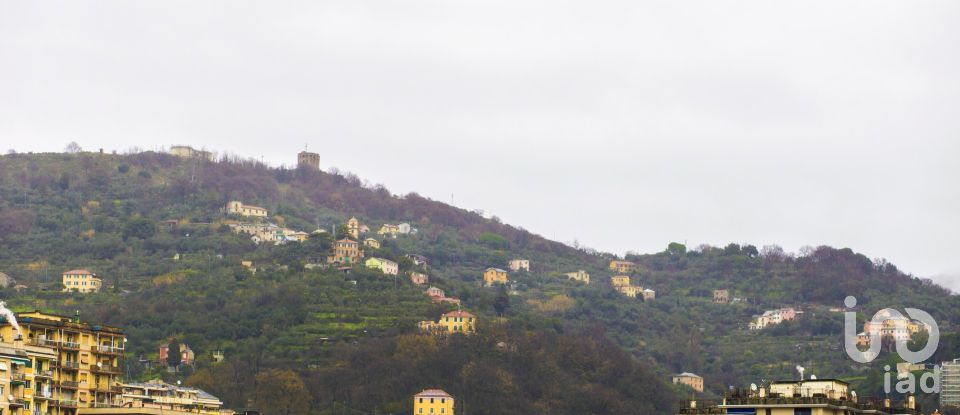 Trilocale di 80 m² a Genova (16144)