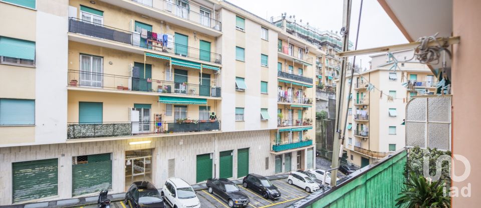Trilocale di 80 m² a Genova (16144)