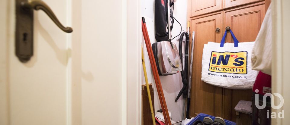 Trilocale di 80 m² a Genova (16144)