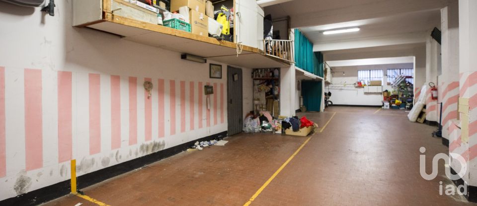 Trilocale di 80 m² a Genova (16144)