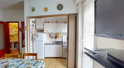 Bilocale di 40 m² a Ceriale (17023)
