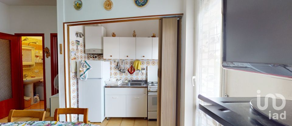 Bilocale di 40 m² a Ceriale (17023)