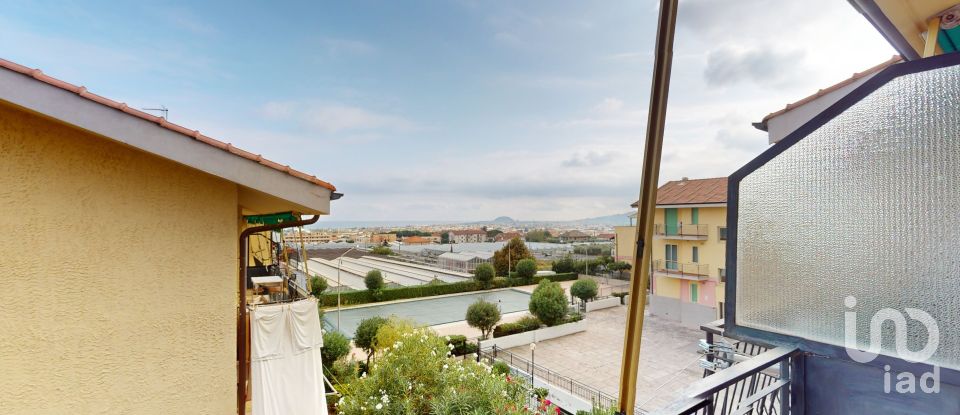 Bilocale di 40 m² a Ceriale (17023)